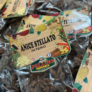 Anice Stellato intero