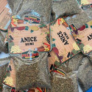 Semi di Anice