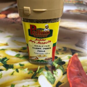 Aromi per Arrosto