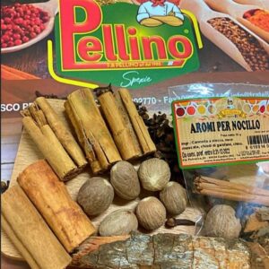 Aromi per Nocillo