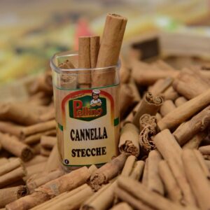 Cannella a Stecche