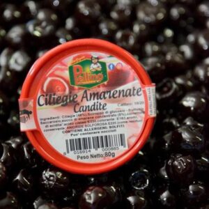 Ciliegie Amarenate