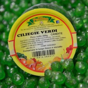 Ciliegie Verdi