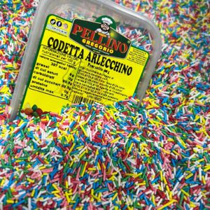 Codetta Arlecchino