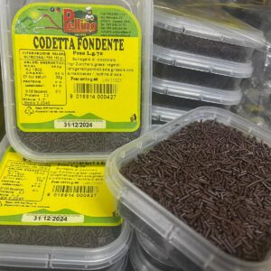 Codetta Fondente