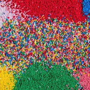 Codette vari colori