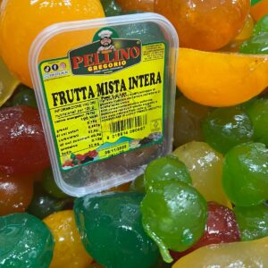 Frutta Mista Intera