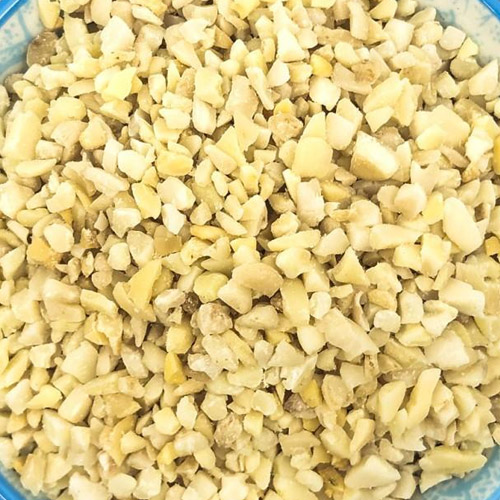 Granella di Mandorle