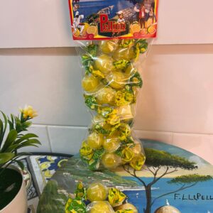 Limoncini Frizzanti