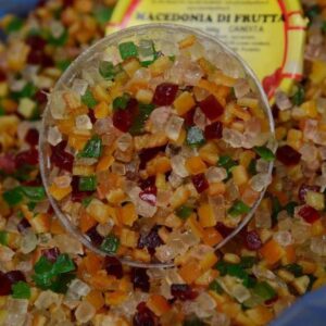 Macedonia di Frutta