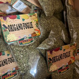 Origano in foglie (busta)