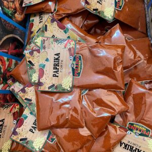 Paprika Piccante (busta)