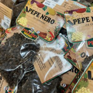 Pepe Nero in grani