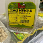 Pinoli Sgusciati