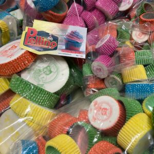 Pirottini per Dolci