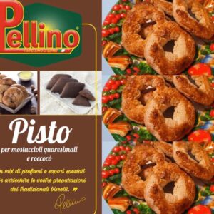 Pisto