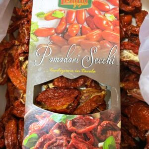 Pellino Gregorio - Pomodori Secchi