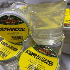 Sciroppo di Glucosio