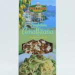 Spaghettata Amalfitana