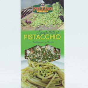 Condimento per Spaghettata al Pistacchio