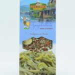 Spaghettata della Costiera