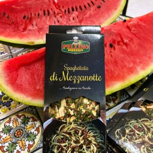 Pellino Gregorio - Spaghettata di Mezzanotte