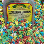Zuccherini a Letterine