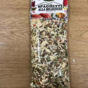 Condimento per Spaghettata alla Bolognese