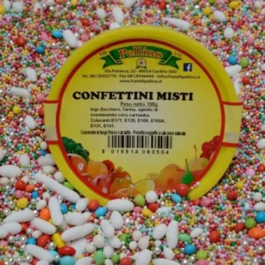 Confettini Misti
