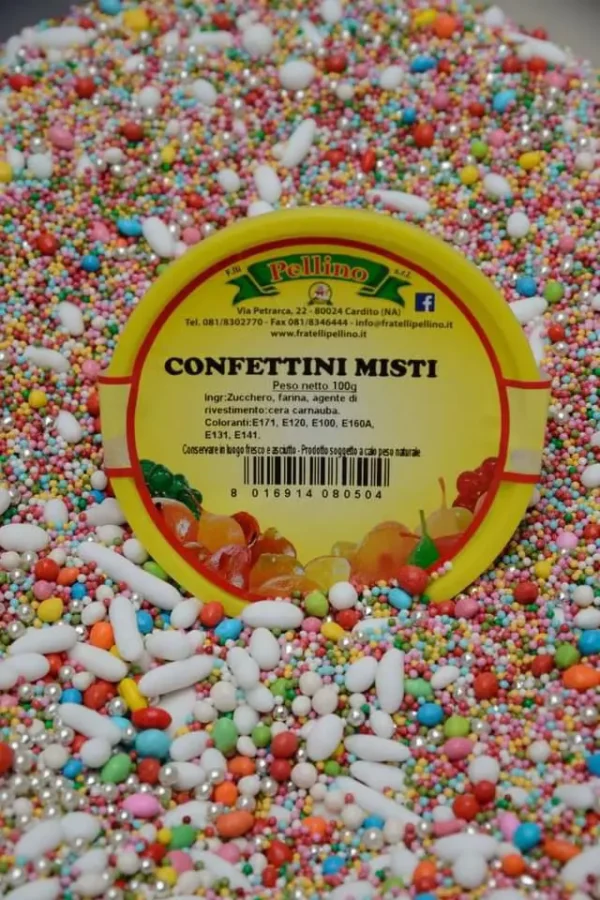 Confettini Misti