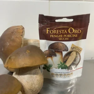 Funghi Porcini Secchi