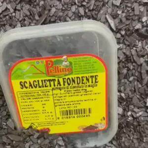 Scagliette di Cioccolato - Variante Fondente
