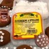 Zuccherini a Stelline Bianchi