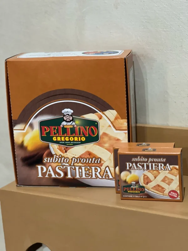 Aromi - Aroma per Pastiera