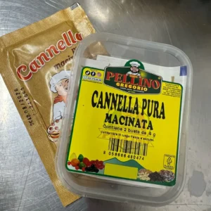 Cannella Pura Macinata
