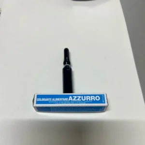 Colorante Alimentare - Azzurro