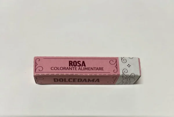 Colorante Alimentare - Rosa