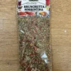 Condimento per Bruschetta Piccante Sorrentina (busta)