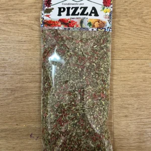 Condimento per Pizza