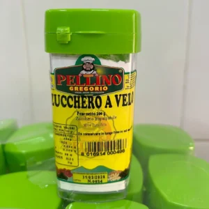 Zucchero a Velo